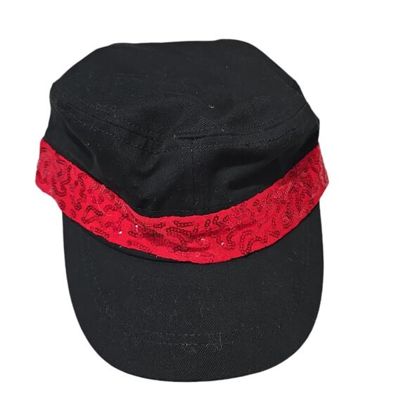 Revolution Fall In Line Dance Costume - Picture 3 of 4